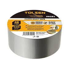 TOLSEN DAKT TRAKA 48mm*25m