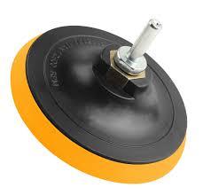 TOLSEN DRŽAČ BRUSNI PAPIR 125