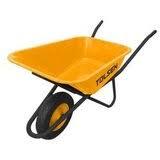 TOLSEN GRAĐEVINSKA KOLICA