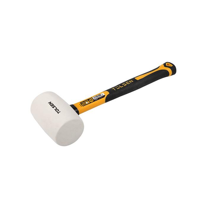 TOLSEN GUMENI ČEKIĆ BELI 225gr