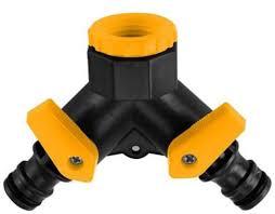 TOLSEN IVOD SLAVINE DUPLI 3/4'