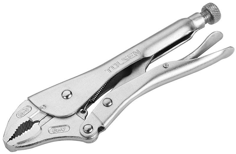 TOLSEN KLEŠTA GRIP LIMARSK 250