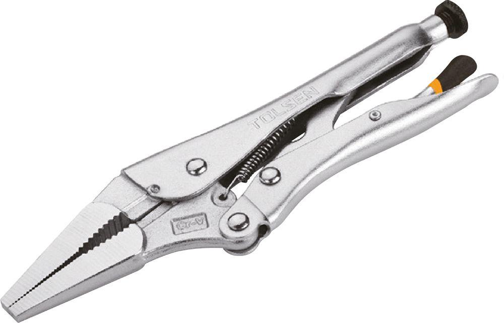 TOLSEN KLEŠTA GRIP ZAVAR 230mm