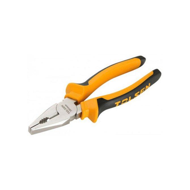 TOLSEN KLEŠTA KOMB IZOL.IN 200