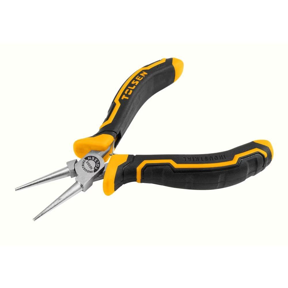 TOLSEN KLEŠTA OKRUGLA IN 115mm