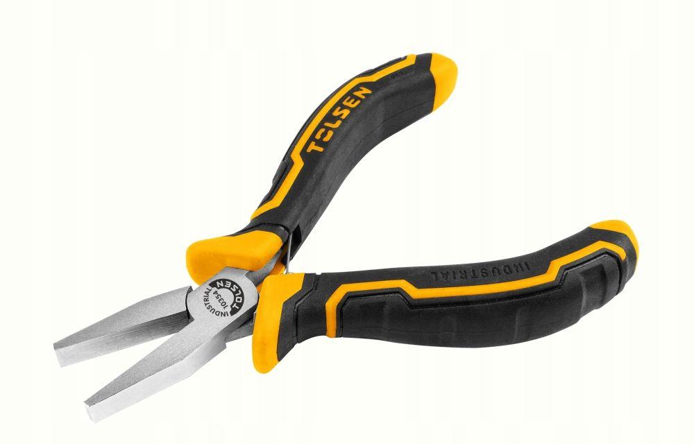 TOLSEN KLEŠTA RAVNA IN 115mm