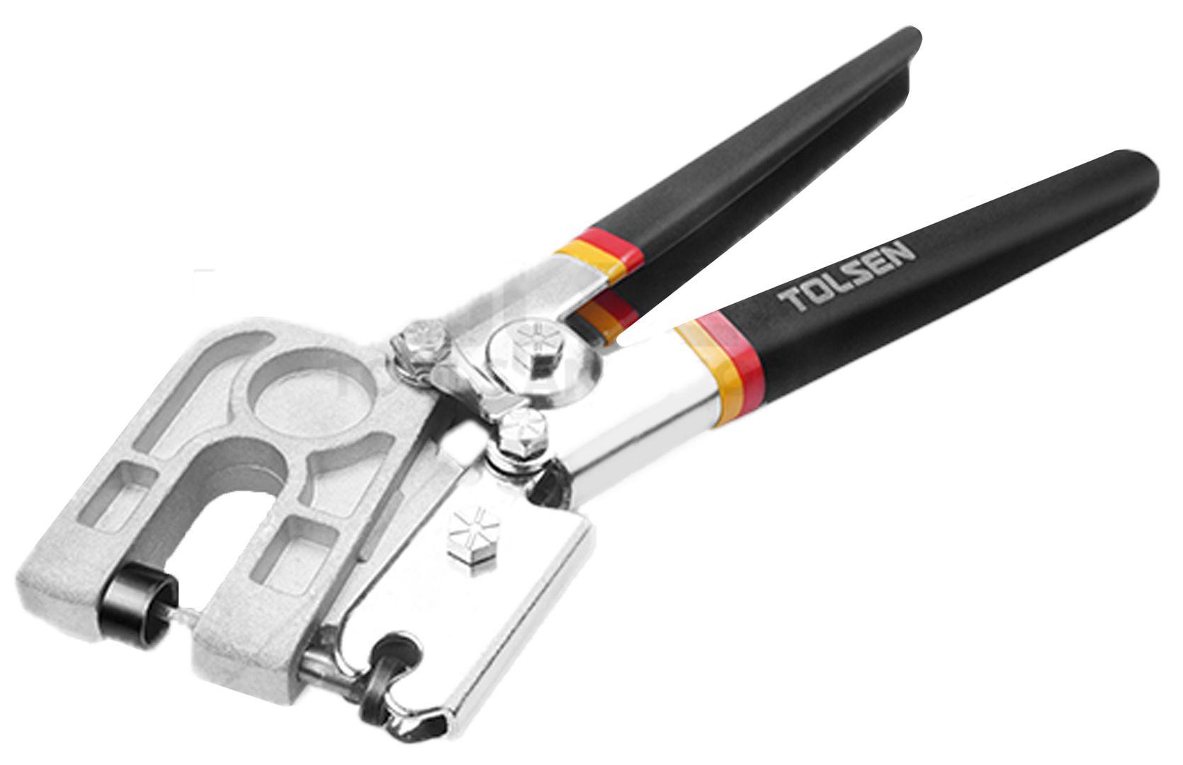 TOLSEN KLEŠTA SPAJ.PROFILA 275