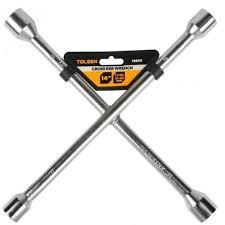 TOLSEN KLJUČ KRSTA 17-19-21-23