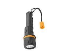 TOLSEN LED BAT.LAMPA 3LED/12Lm