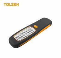 TOLSEN LED RADNA LAMPA 24 LED