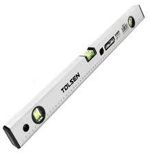 TOLSEN LIBELA ALUMINIJUM 60cm