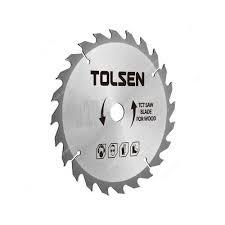 TOLSEN LIST KR.TEST DRVO fi115