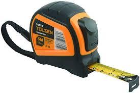 TOLSEN METAR IN 3m*16