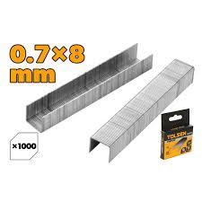 TOLSEN MUNIC.HEFTALICA 0,7*8