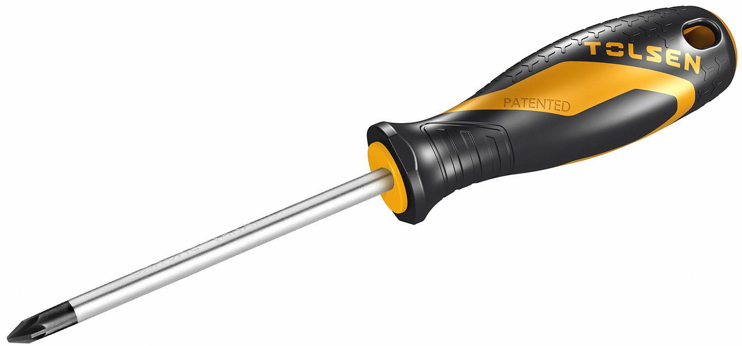 TOLSEN ODVIJAČ PH 0*75mm