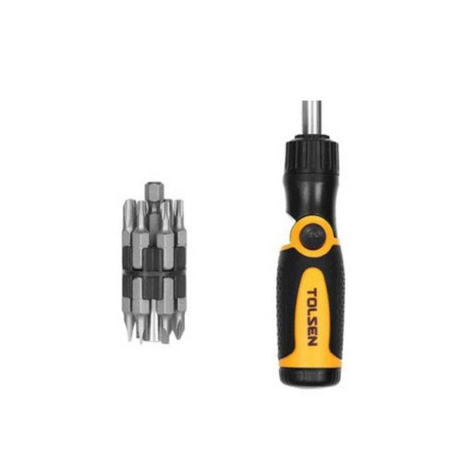 TOLSEN ODVIJAČ SA ČEGRTA 14u1