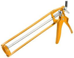 TOLSEN PIŠTOLJ SKE.SILIKON 225