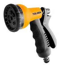 TOLSEN PIŠTOLJ ZA PRSKANJE 8R