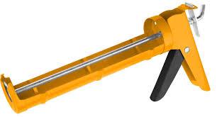 TOLSEN PIŠTOLJ ZA SILIKON 225m