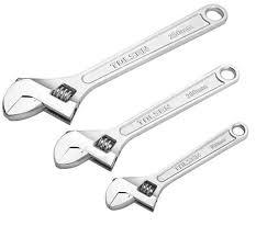 TOLSEN PODESIVI KLJUČEVI SET