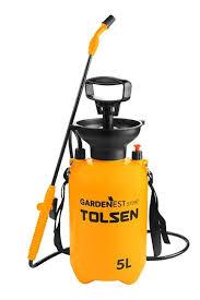 TOLSEN PRSKALICA BAŠTENSKA 5L