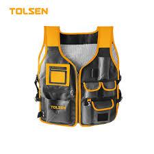 TOLSEN PRSLUK ZA ALAT