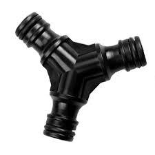 TOLSEN RAČVA TRI CREVA 1/2'