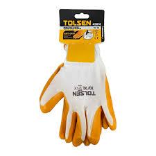 TOLSEN RUKAVICE HEAVY DUTY LAT