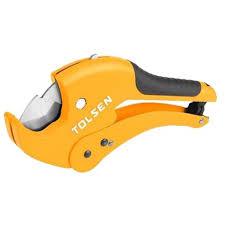 TOLSEN SEKAČ PVC CEVI IN
