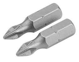 TOLSEN SET BITOVA PZ 1*25