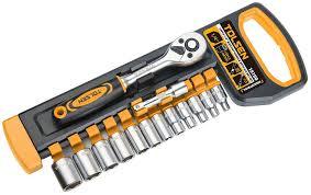 TOLSEN SET NASADNIH KLJUČE 14