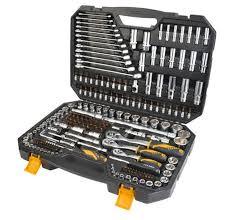 TOLSEN SET NASADNIH KLJUČE 216