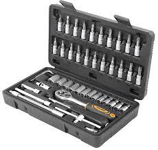 TOLSEN SET NASADNIH KLJUČEV 46