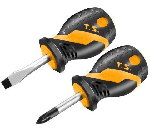 TOLSEN SET ODVI.PH 2X38-6,5*38