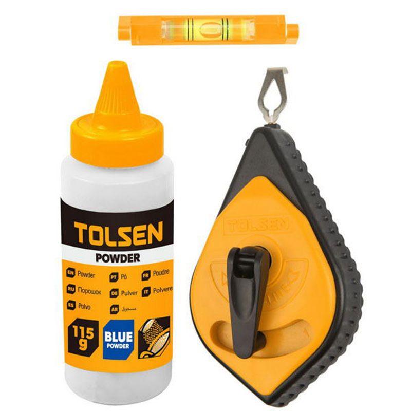 TOLSEN SET ZA OBELEŽAVANJE