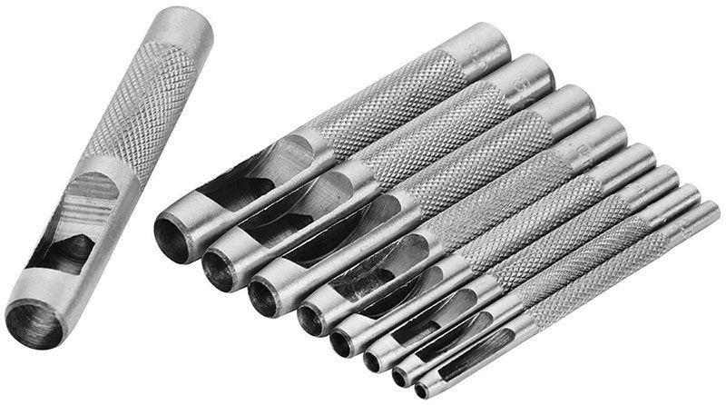 TOLSEN SET ZUMBI 9 2,5-10