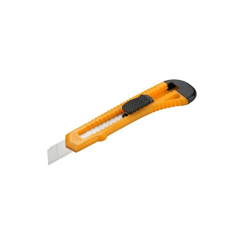 TOLSEN SKALPEL MET.VOĐI 18X100