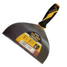 TOLSEN ŠPAHTLA PVC RUČKA 200mm