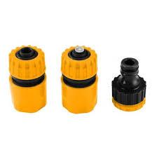 TOLSEN SPOJNICE 3-DELNI SET