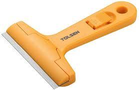 TOLSEN STRUGAČ 100*18,5*0,4mm