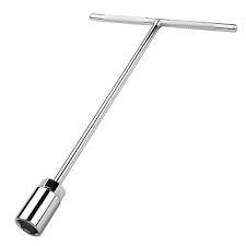 TOLSEN T KJUČ 17*180*280mm