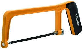 TOLSEN TESTERA ZA METAL IN 150