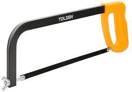 TOLSEN TESTERA ZA METAL PV 300