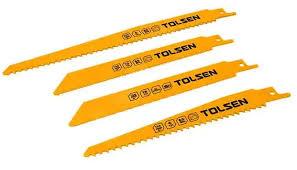 TOLSEN UBODNE TESTERE SET 10