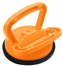 TOLSEN VAKUM HVATALJKA 25kg