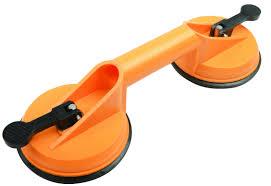 TOLSEN VAKUM HVATALJKA 50kg