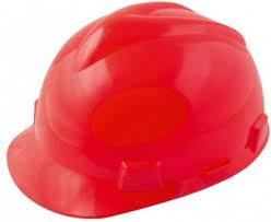 TOLSEN ZAŠTITNI ŠLEM CRVENI