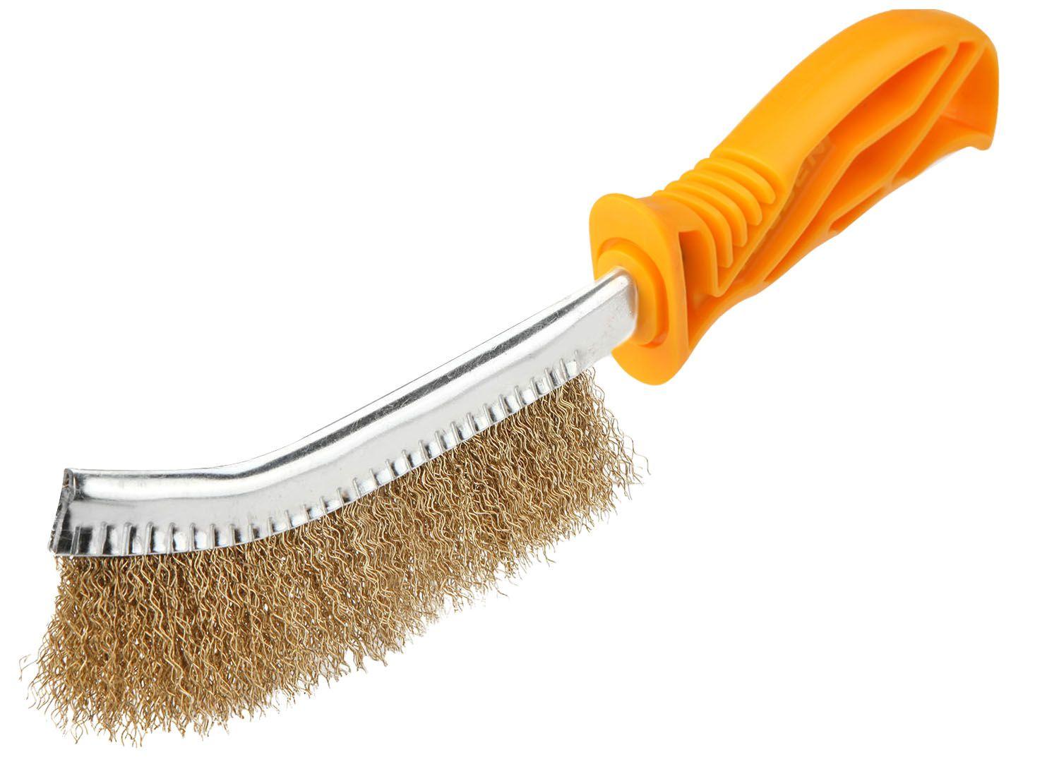 TOLSEN ŽIČANA ČETKA LUČNA 250