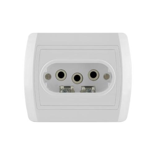 TROFAZNA KER.PRIKLJ.STATUS