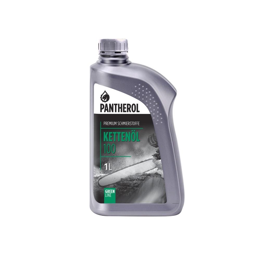 ULJE PANTHEROL KETENOL 100 1/1